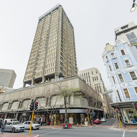 #1003 Cartwright - Stylish & Central ケープタウン エクステリア 写真